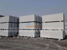 淄博灰加气墙板厂家推荐 恒瑞新型建材性价比之选