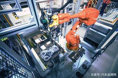 探寻义乌“微米工厂” 解析吉利智擎技术转让的背后逻辑