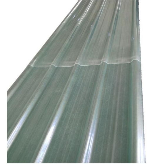 FRP玻璃纤维瓦 虹鑫建材引领建筑材料创新