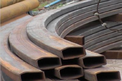 成都桥梁立柱产品图片与相册详解——四川成都市金榜金属制品加工厂技术转让